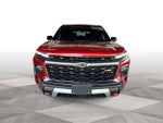 2024 Chevrolet Traverse AWD Z71