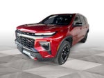 2024 Chevrolet Traverse AWD Z71