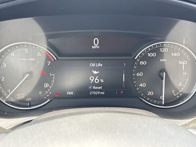 2023 Cadillac XT4 FWD Luxury