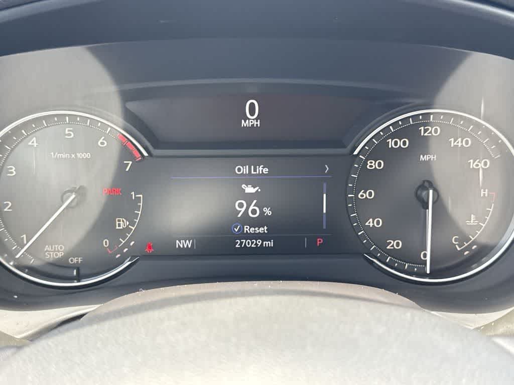 2023 Cadillac XT4 FWD Luxury