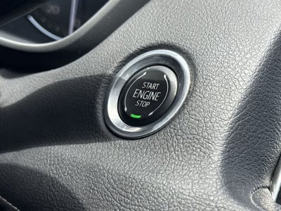 2023 Cadillac XT4 FWD Luxury