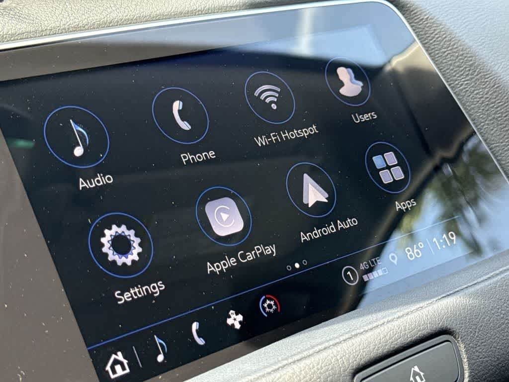 2023 Cadillac XT4 FWD Luxury