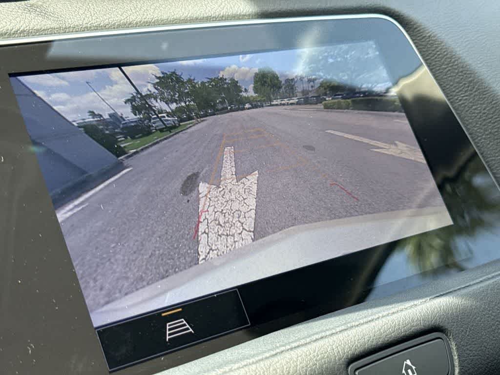 2023 Cadillac XT4 FWD Luxury