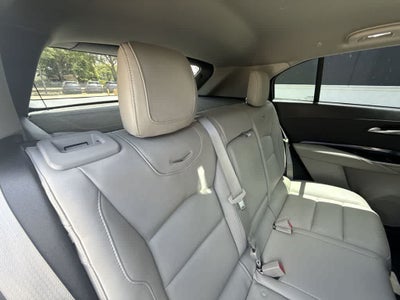 2023 Cadillac XT4 FWD Luxury