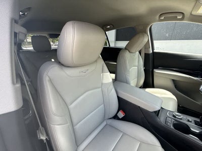 2023 Cadillac XT4 FWD Luxury