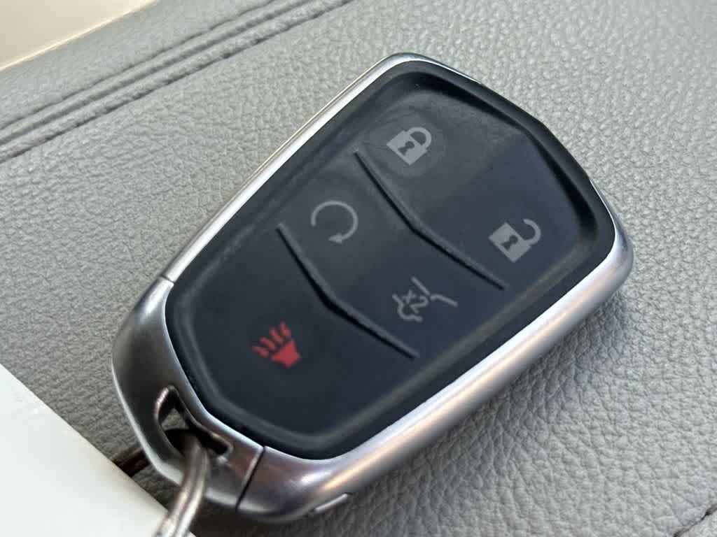 2023 Cadillac XT4 FWD Luxury