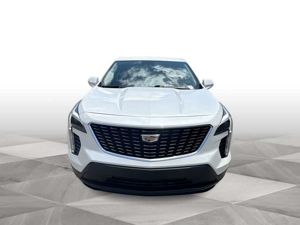 2023 Cadillac XT4 FWD Luxury