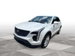 2023 Cadillac XT4 FWD Luxury