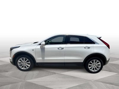 2023 Cadillac XT4 FWD Luxury
