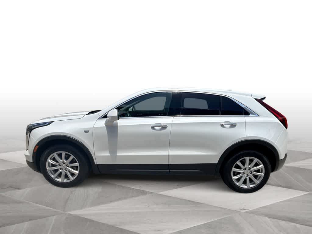 2023 Cadillac XT4 FWD Luxury