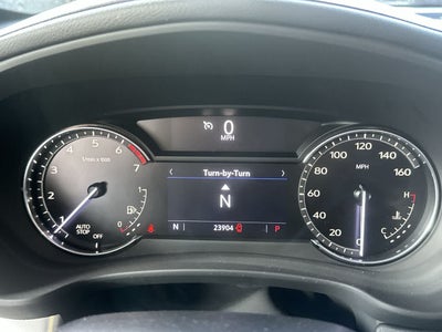 2022 Cadillac XT4 FWD Premium Luxury