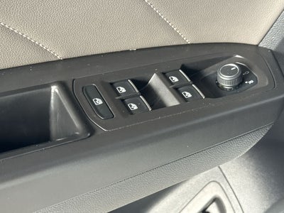 2023 Volkswagen Atlas Cross Sport 2.0T SE w/Technology