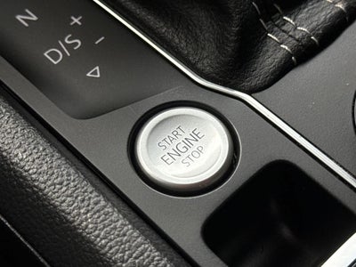 2023 Volkswagen Atlas Cross Sport 2.0T SE w/Technology