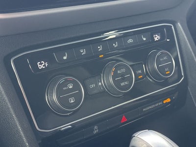 2023 Volkswagen Atlas Cross Sport 2.0T SE w/Technology