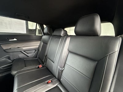2023 Volkswagen Atlas Cross Sport 2.0T SE w/Technology