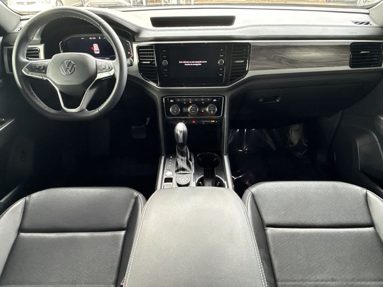 2023 Volkswagen Atlas Cross Sport 2.0T SE w/Technology