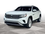 2023 Volkswagen Atlas Cross Sport 2.0T SE w/Technology