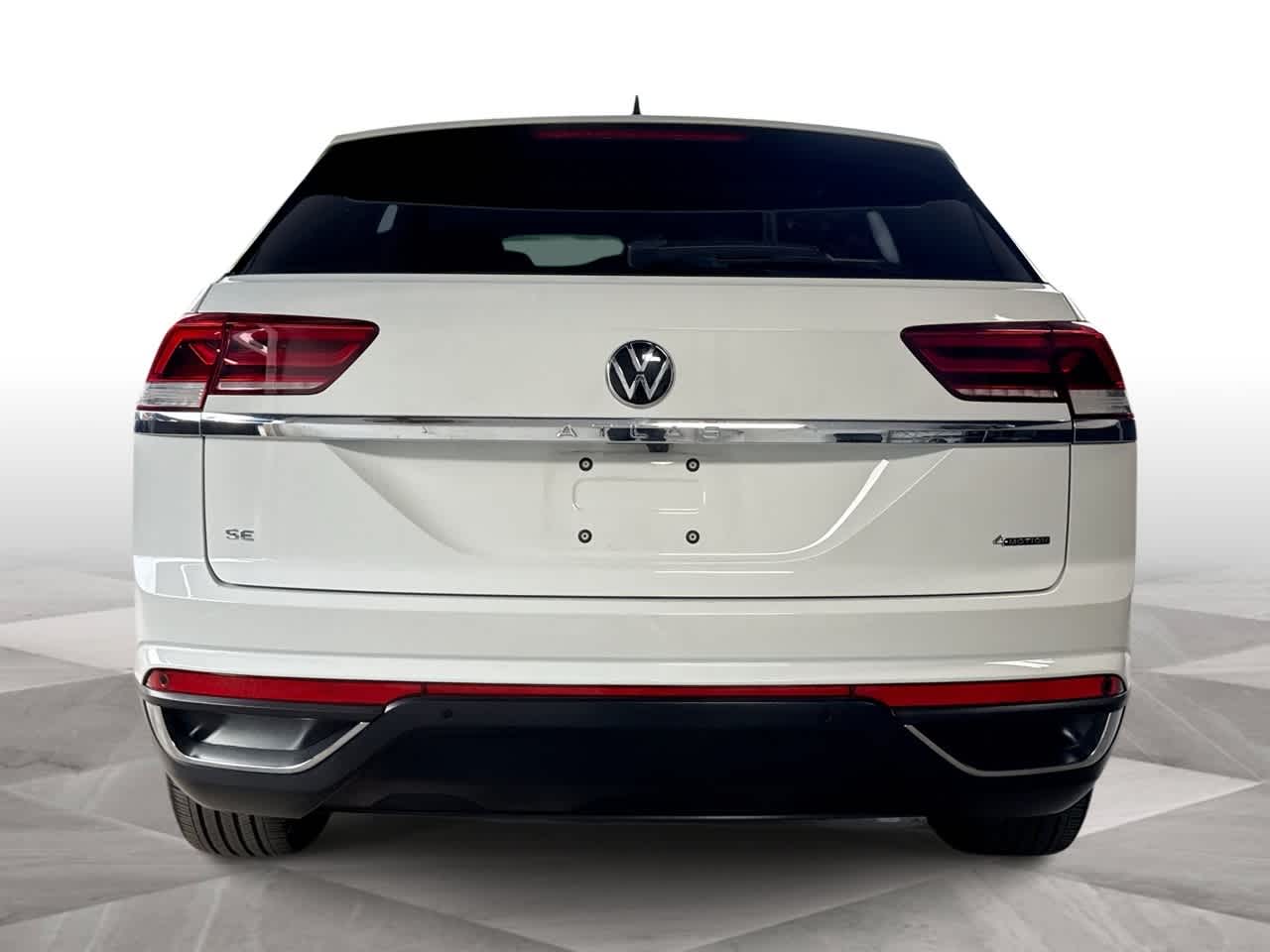 2023 Volkswagen Atlas Cross Sport 2.0T SE w/Technology