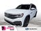 2021 Volkswagen Atlas 3.6L V6 SE w/Technology R-Line
