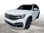2021 Volkswagen Atlas 3.6L V6 SE w/Technology R-Line