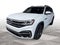 2021 Volkswagen Atlas 3.6L V6 SE w/Technology R-Line