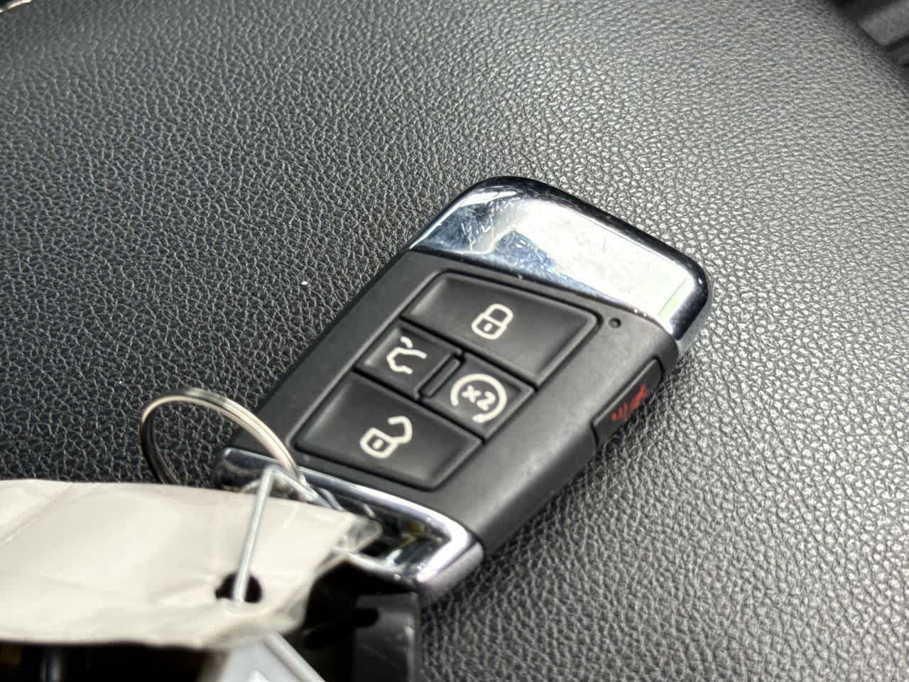 2021 Volkswagen Atlas 3.6L V6 SE w/Technology R-Line