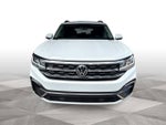 2021 Volkswagen Atlas 3.6L V6 SE w/Technology R-Line
