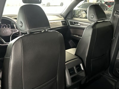 2023 Volkswagen Atlas Cross Sport 3.6L V6 SE w/Technology