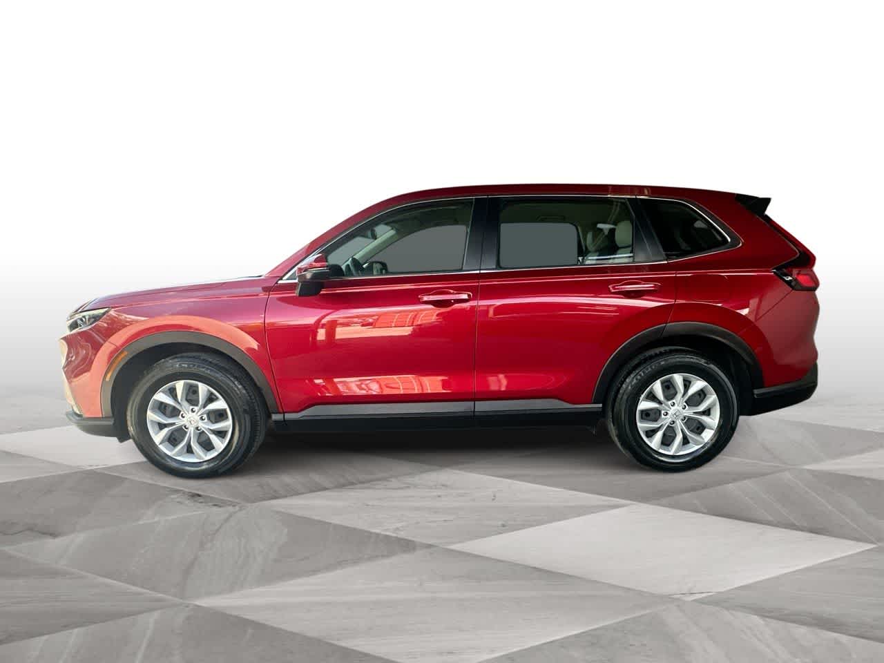 2024 Honda CR-V LX