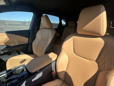 2025 Lexus RX RX 350