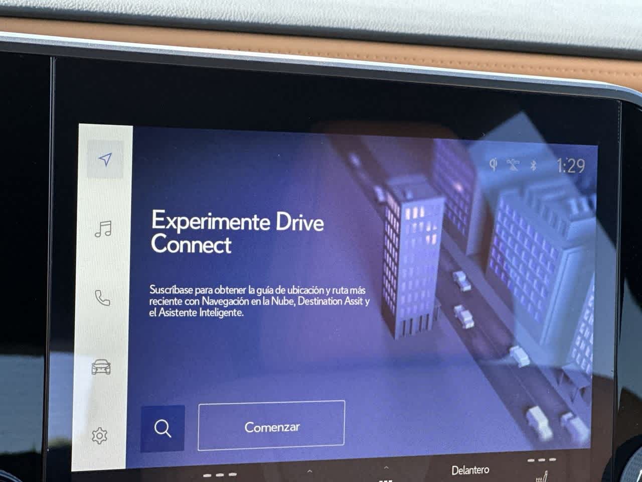 2025 Lexus RX RX 350