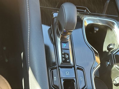 2025 Lexus RX RX 350