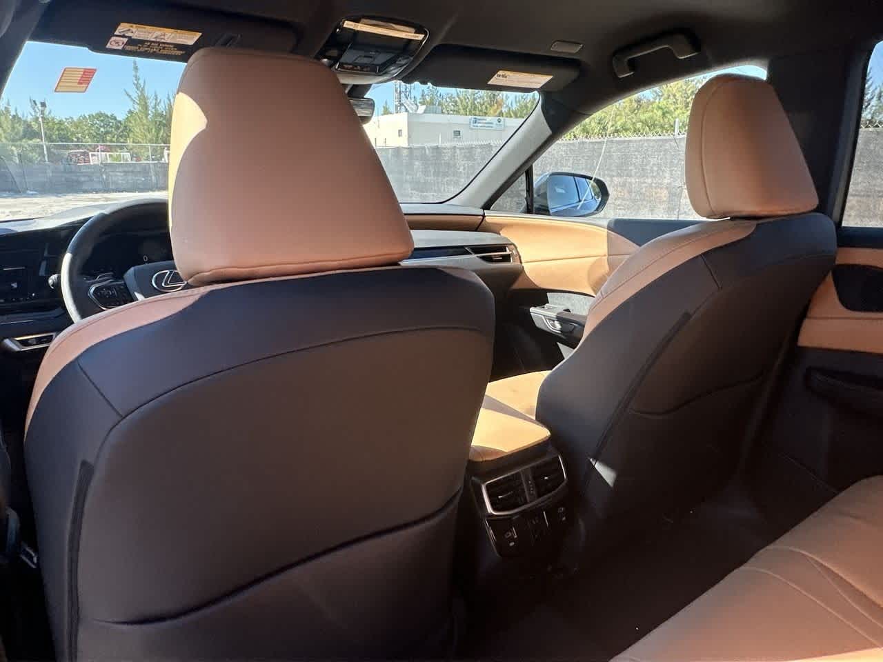 2025 Lexus RX RX 350