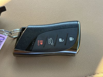 2025 Lexus RX RX 350