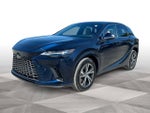 2025 Lexus RX RX 350