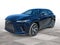 2025 Lexus RX RX 350
