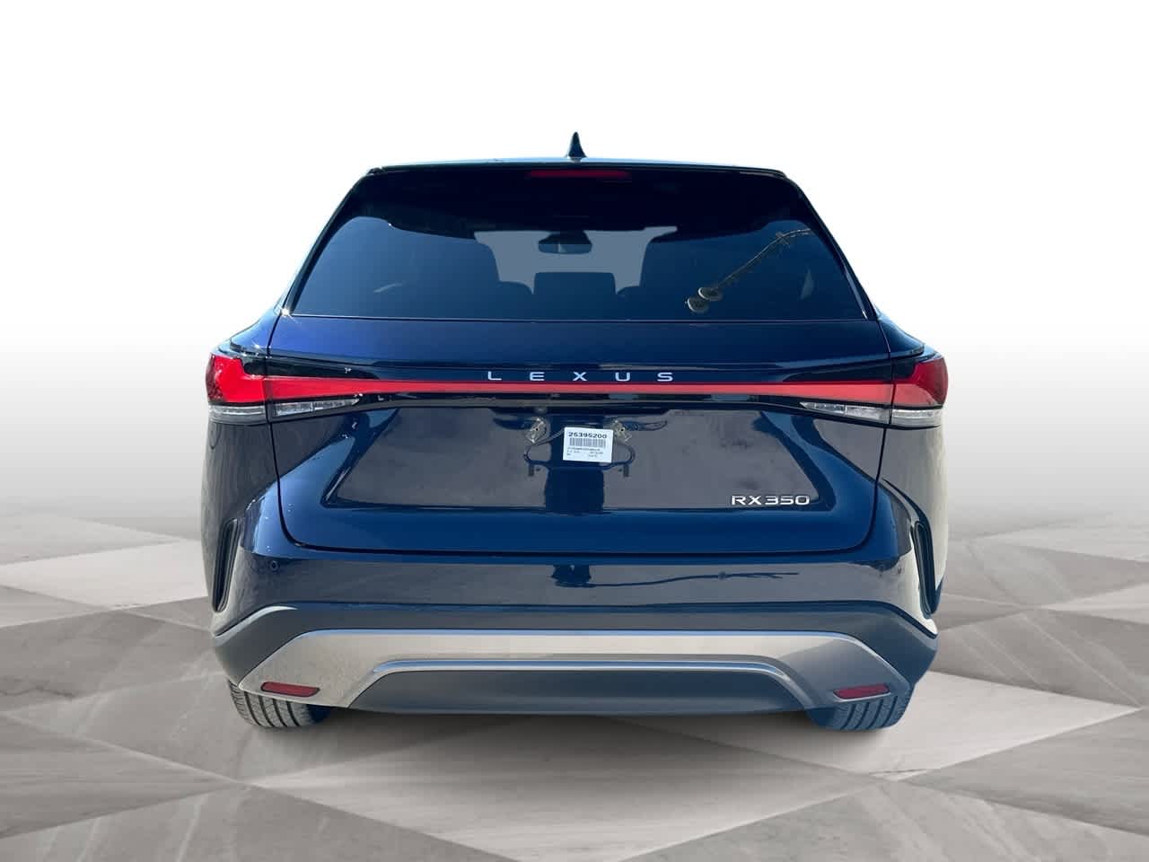 2025 Lexus RX RX 350