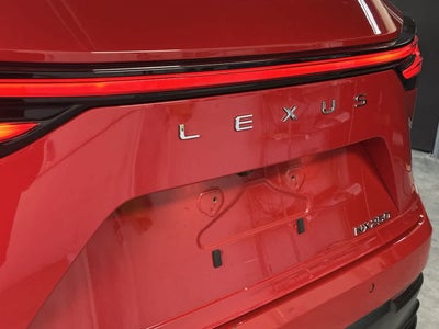 2024 Lexus NX 250 Premium