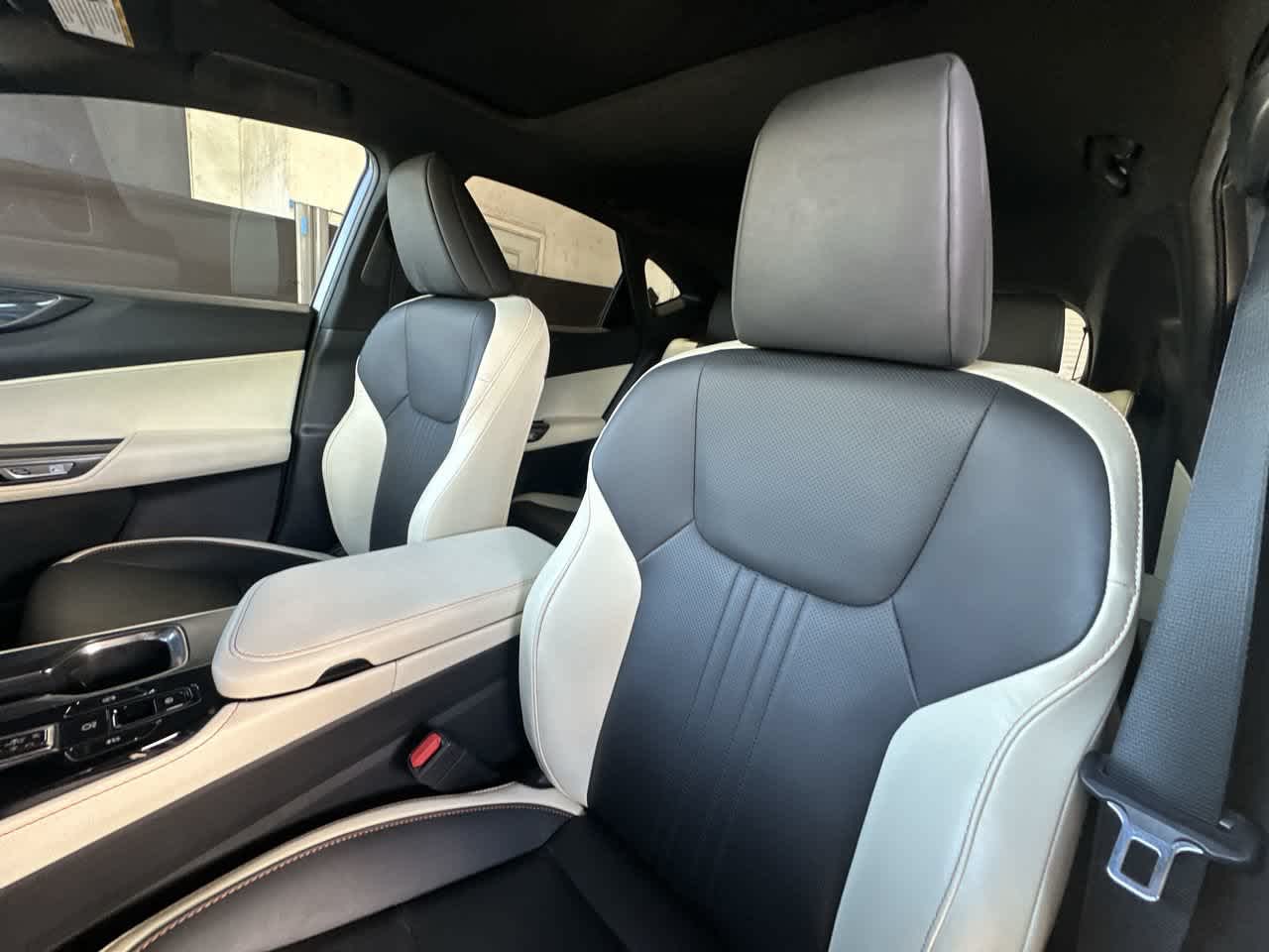 2024 Lexus NX 250 Premium
