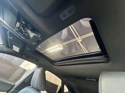 2024 Lexus NX 250 Premium