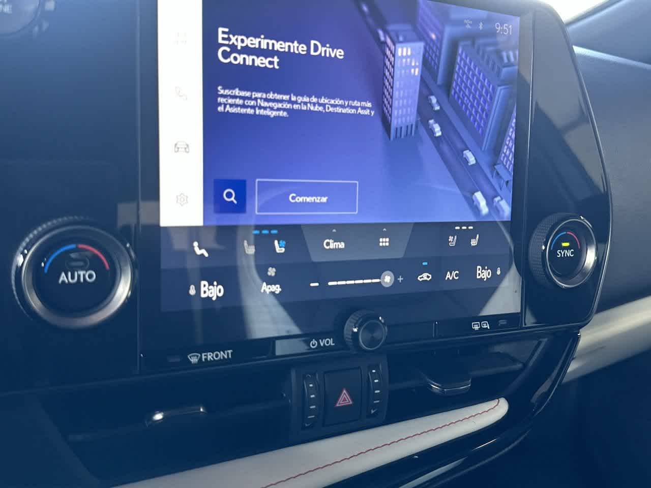 2024 Lexus NX 250 Premium