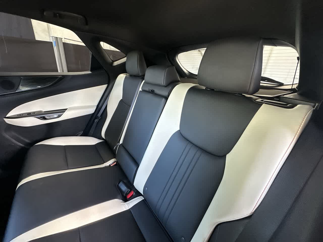 2024 Lexus NX 250 Premium
