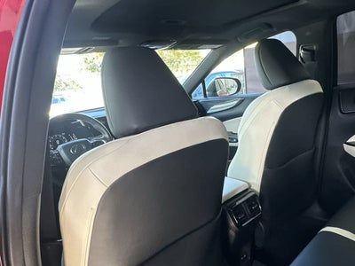 2024 Lexus NX 250 Premium