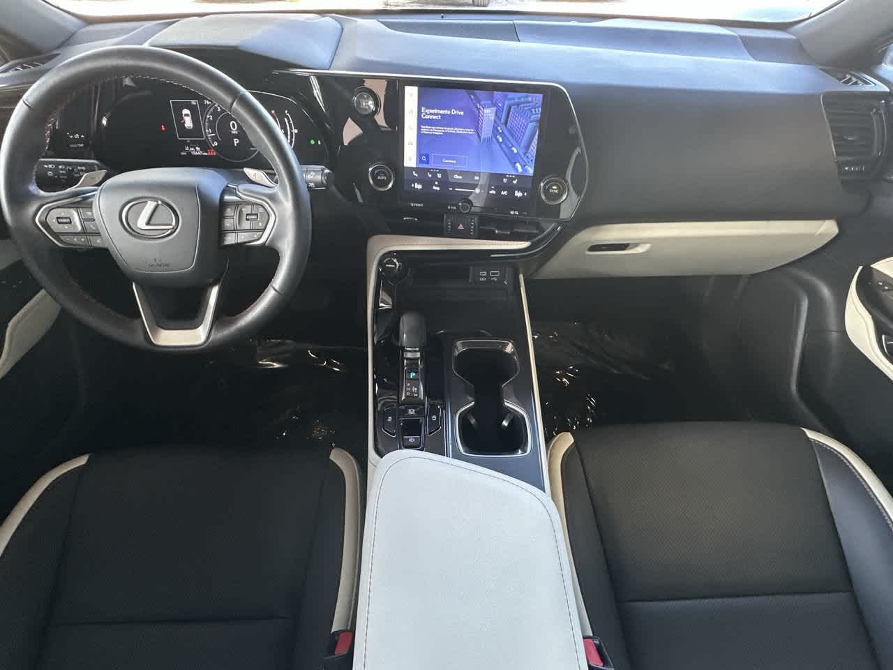 2024 Lexus NX 250 Premium