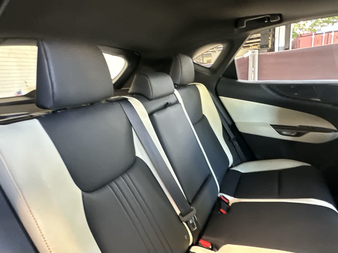 2024 Lexus NX 250 Premium