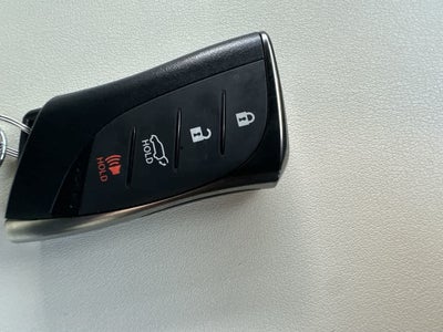 2024 Lexus NX 250 Premium