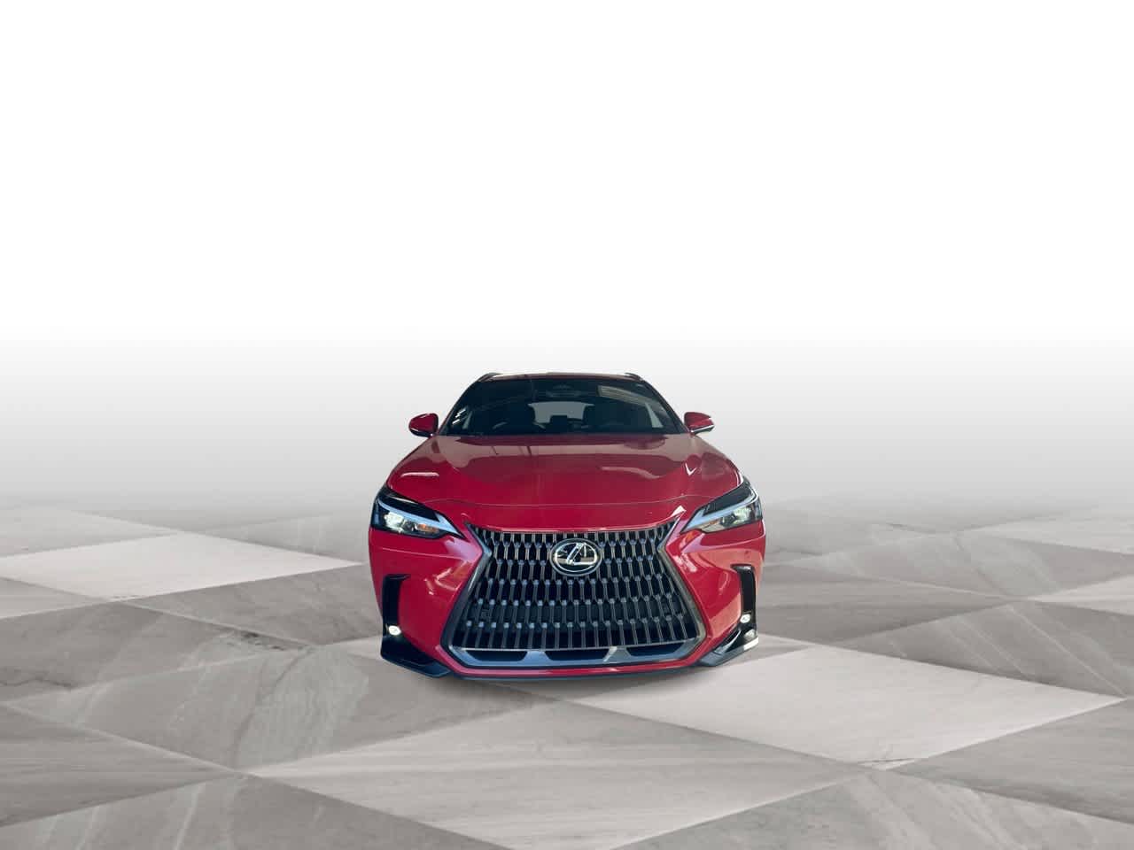 2024 Lexus NX 250 Premium