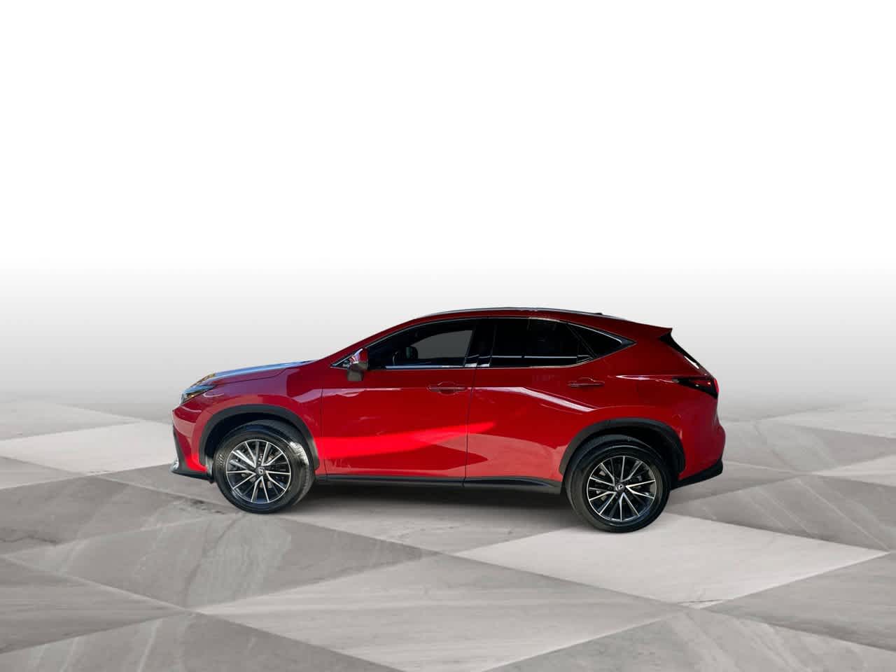 2024 Lexus NX 250 Premium