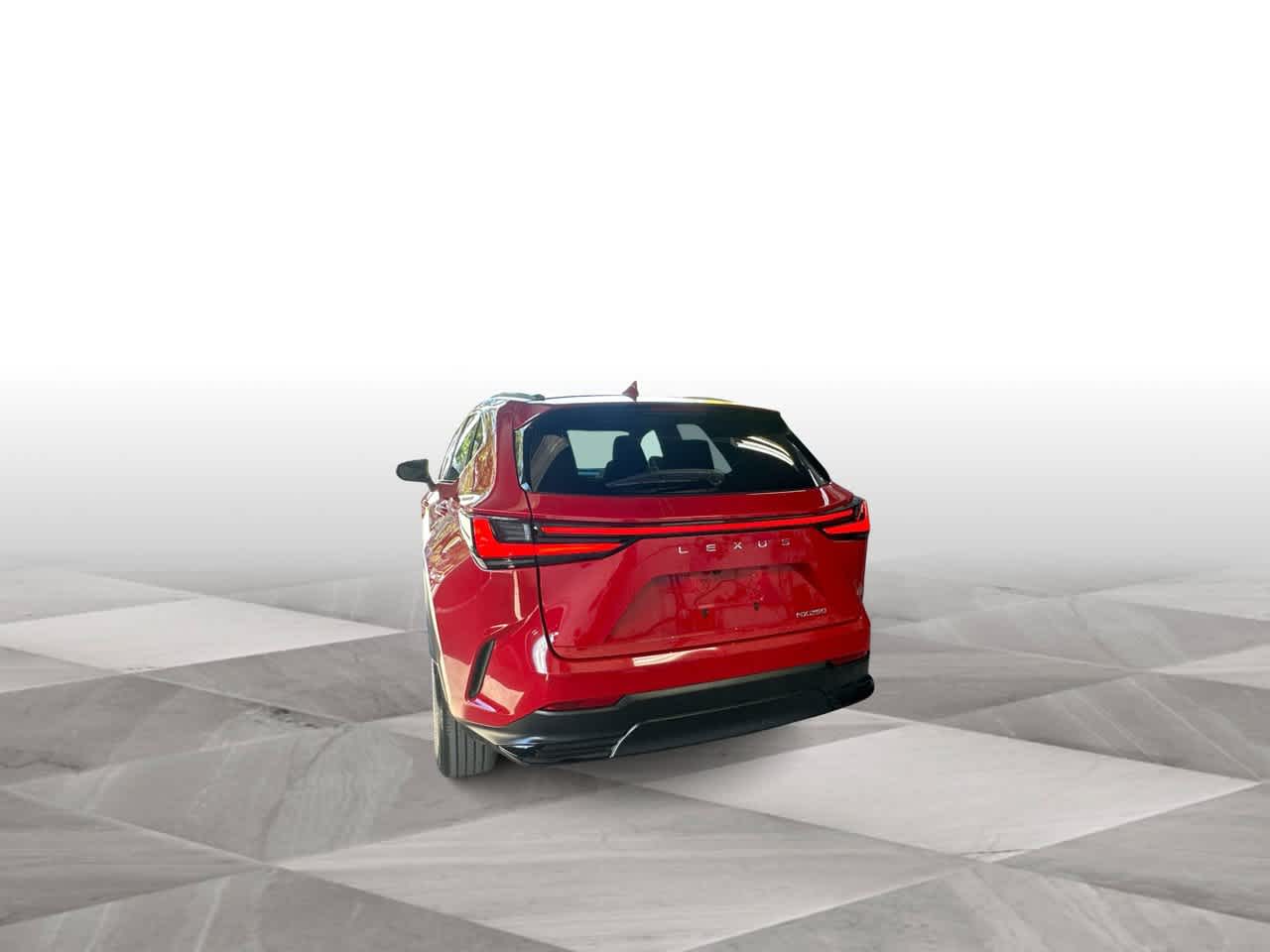 2024 Lexus NX 250 Premium
