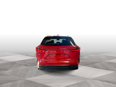 2024 Lexus NX 250 Premium